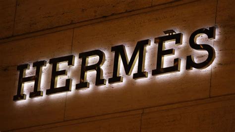 hermes cac 40